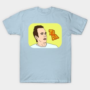 Arrested Development - Gob Bluth - Ta Da T-Shirt